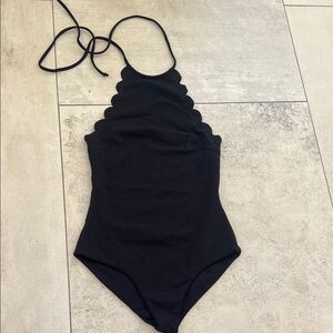 Marysia One Piece Swimsuit